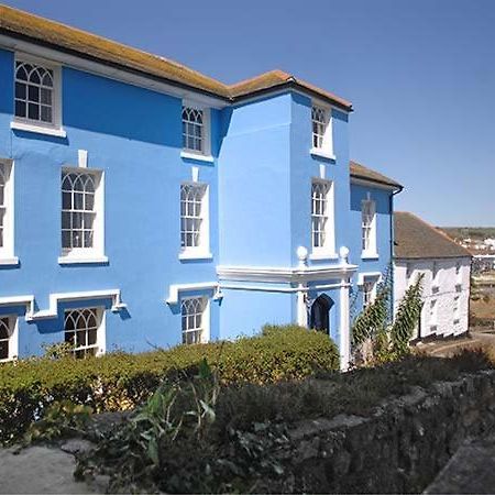 The Abbey Penzance Exterior photo