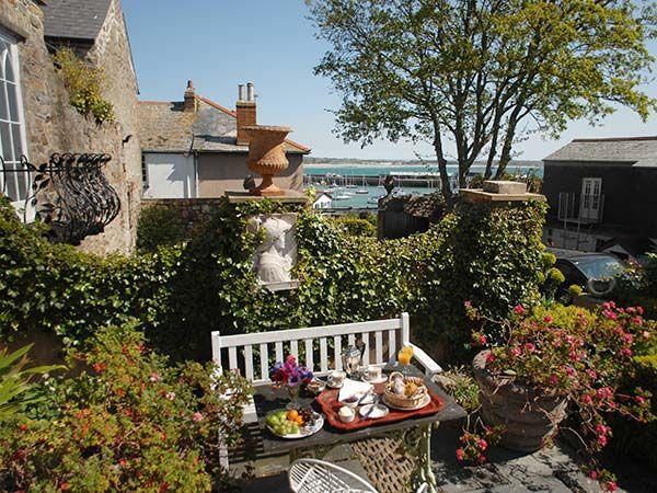 The Abbey Penzance Exterior photo