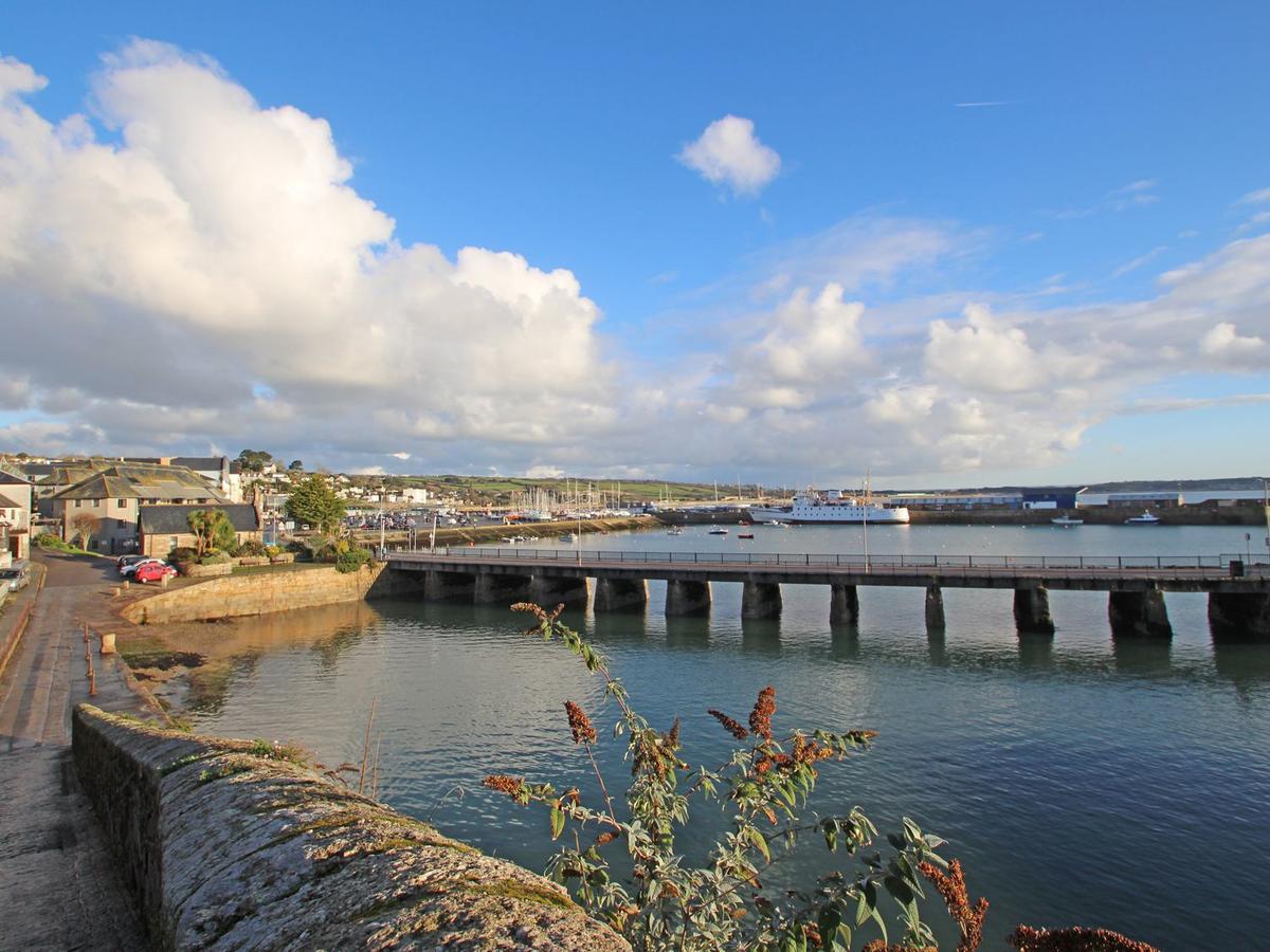 The Abbey Penzance Exterior photo