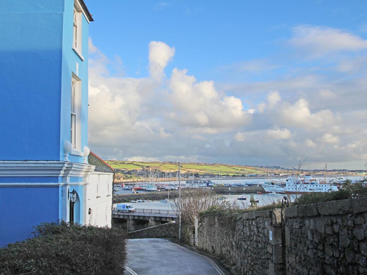 The Abbey Penzance Exterior photo