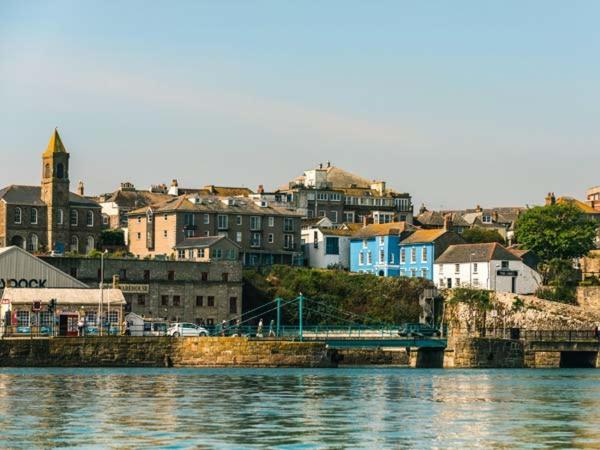 The Abbey Penzance Exterior photo