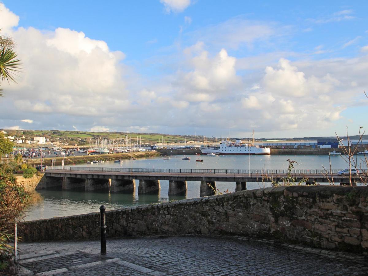 The Abbey Penzance Exterior photo