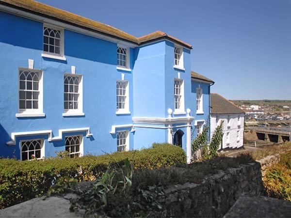 The Abbey Penzance Exterior photo